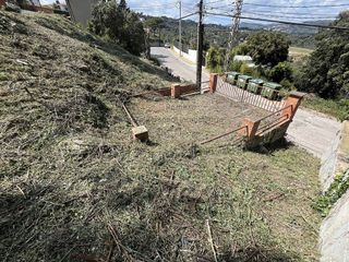Terreno en venta en Urbanitzacions en Bigues i Riells