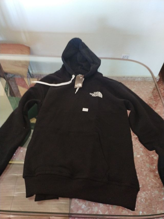Sudaderas the north face