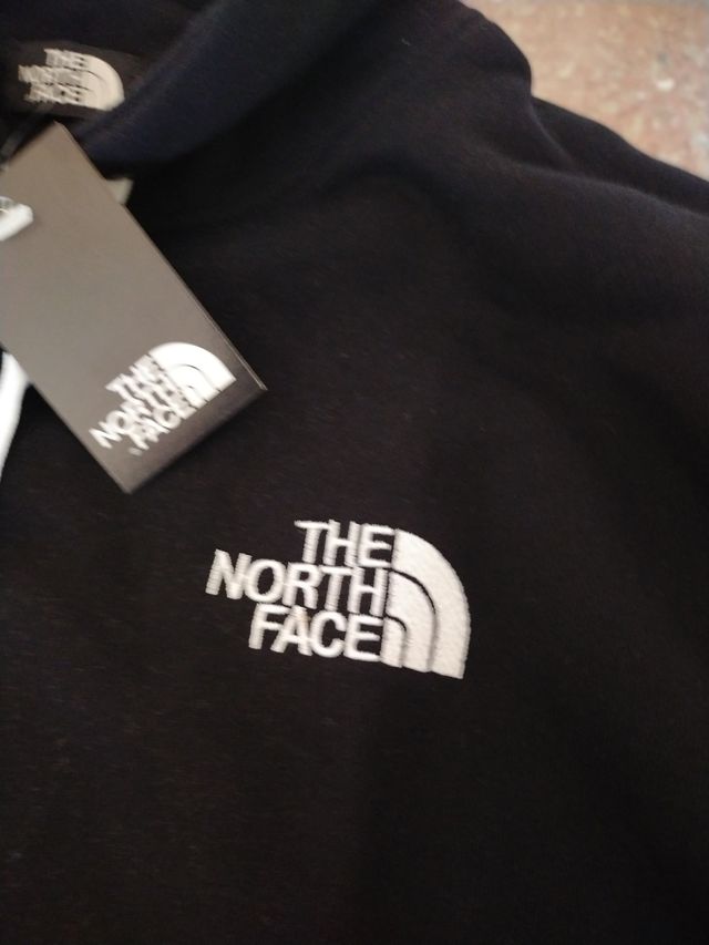 Sudaderas the north face