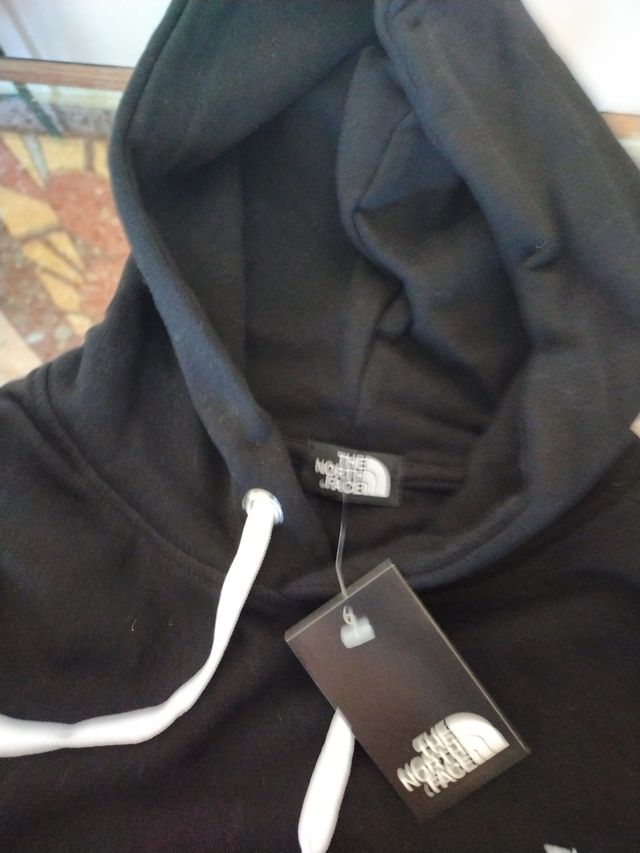 Sudaderas the north face