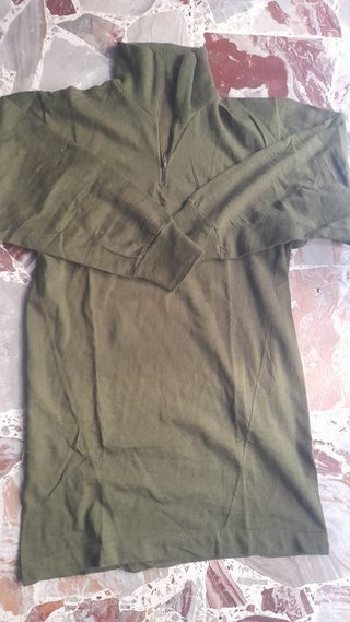 Lupetto esercito italiano
