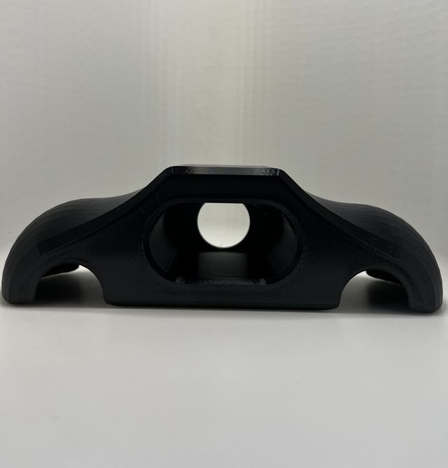 Rullo per ciclismo indoor Zwift Hub a 4 girevoli