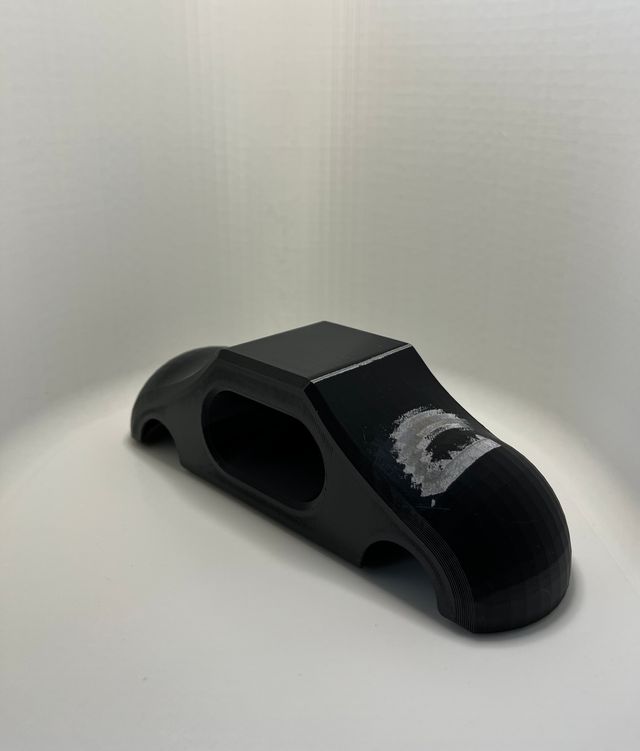 Rullo per ciclismo indoor Zwift Hub a 4 girevoli