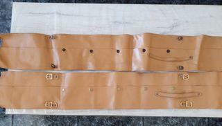 Accesorios traje de la Filà Abencerrajes