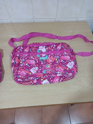Mochilas gabol