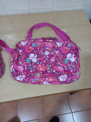 Mochilas gabol