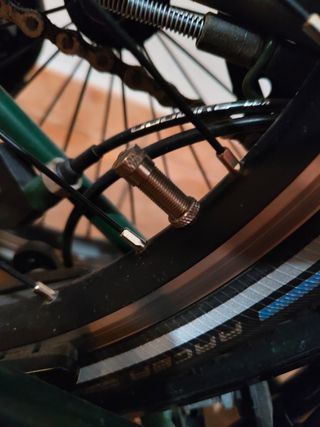 Brompton c line H