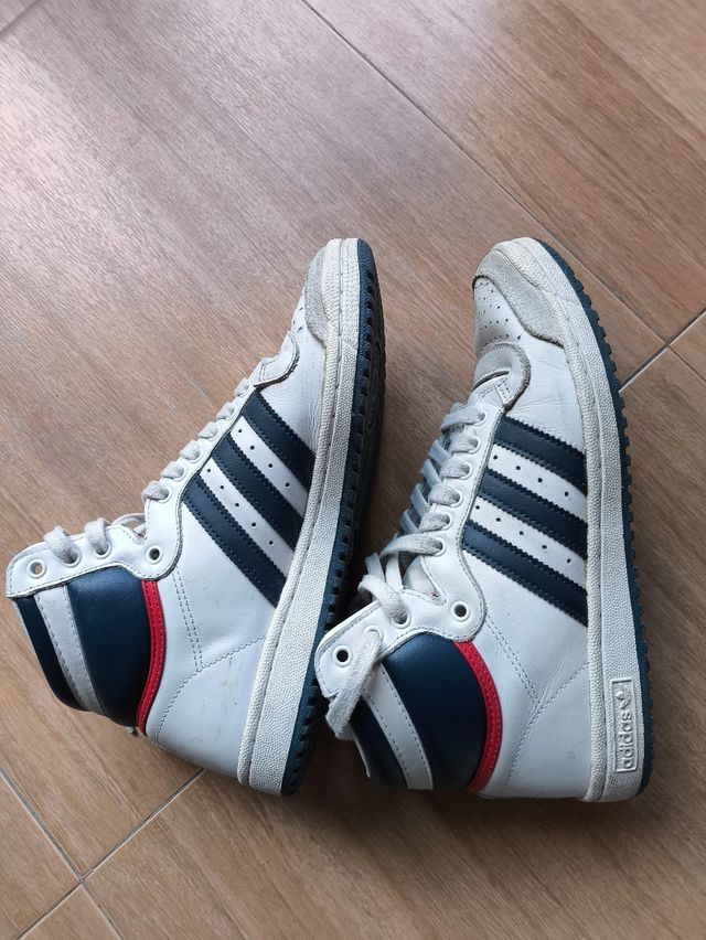 Zapatillas Adidas top ten