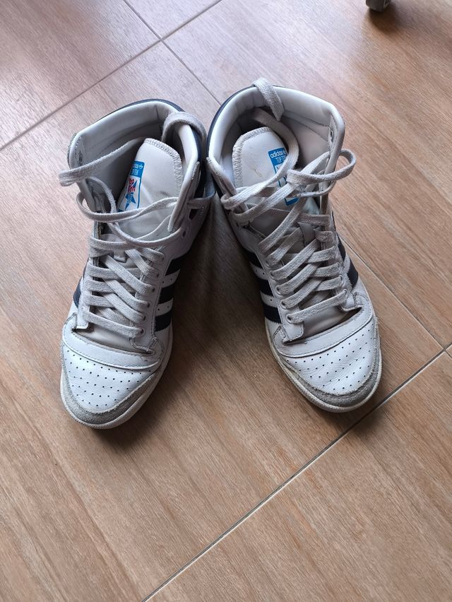 Zapatillas Adidas top ten