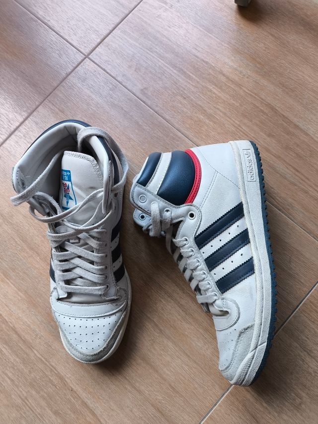 Zapatillas Adidas top ten