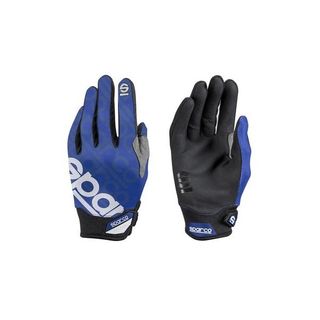 GUANTES MECA 3 SPARCO