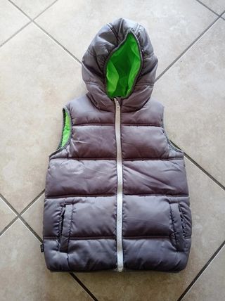 Smanicato Terranova Tg. S (6-7 anni)