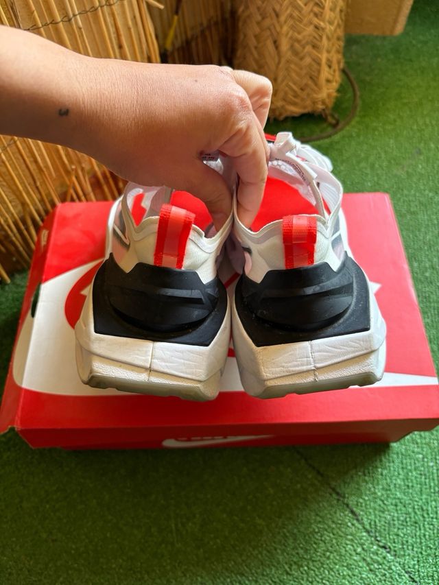 Nike zoom X vista Grind