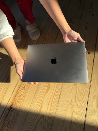 MacBook Pro M1