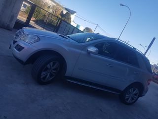 Mercedes-Benz Clase Ml 350