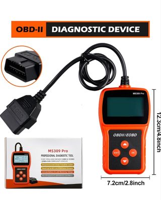 OBDII MS309Pro