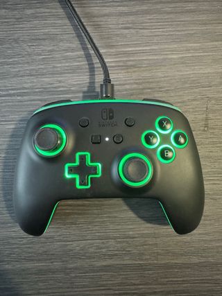 Mando SPECTRA Nintendo Switch