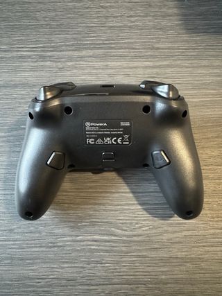 Mando SPECTRA Nintendo Switch