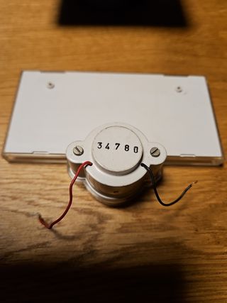 Pantec Major 20 K.