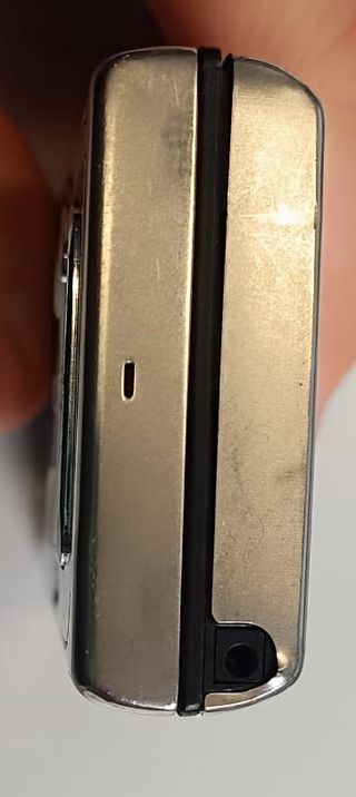Nokia N91