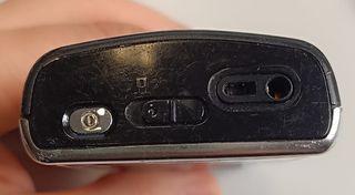Nokia N91