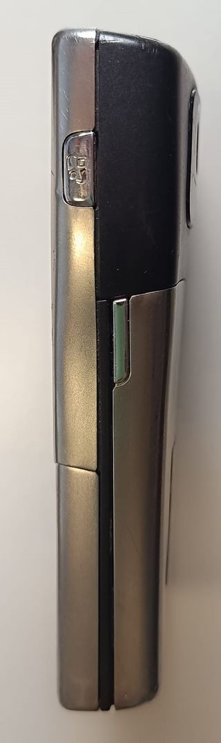 Nokia N91