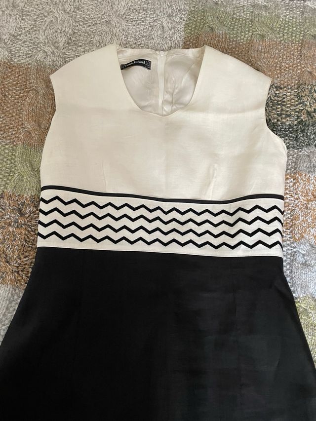 Traje de Louis Feraud