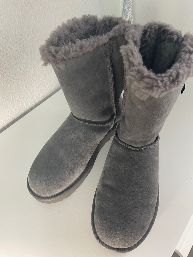 Botas UGG