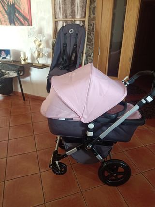 Bugaboo Camaleón 3