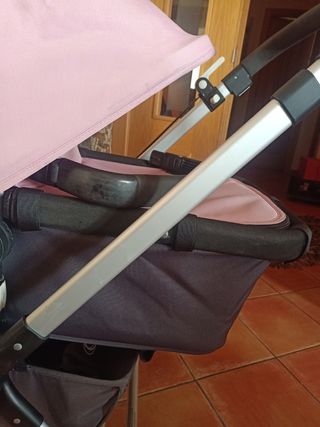 Bugaboo Camaleón 3