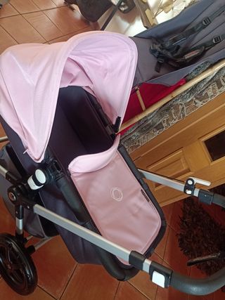 Bugaboo Camaleón 3