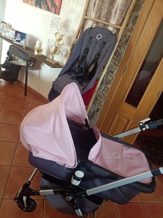 Bugaboo Camaleón 3