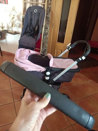 Bugaboo Camaleón 3