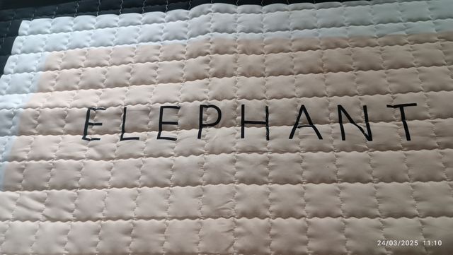 Tappeto per bambini enorme