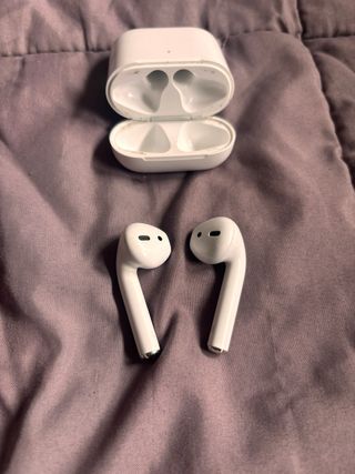 Airpods 2 generacion inalambricos