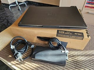 ASUS TUF-GAMING A15TUF507RR-HN030 