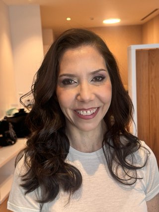 Maquilladora profecional valencia