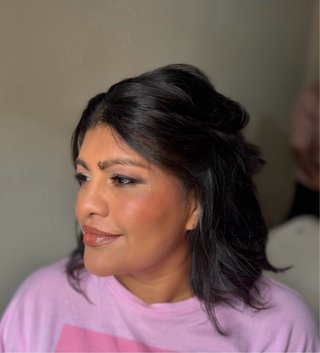 Maquilladora profecional valencia