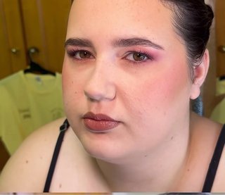 Maquilladora profecional valencia