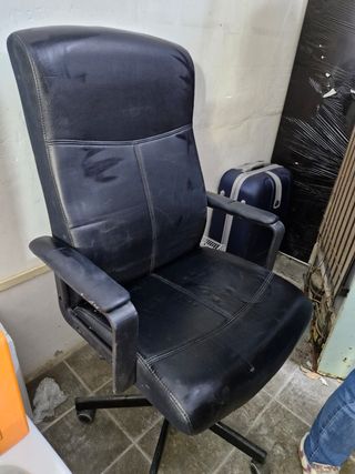 Silla de escritorio