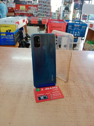 SMARTPHONE OPPO A53S 128GB 4GB RAM