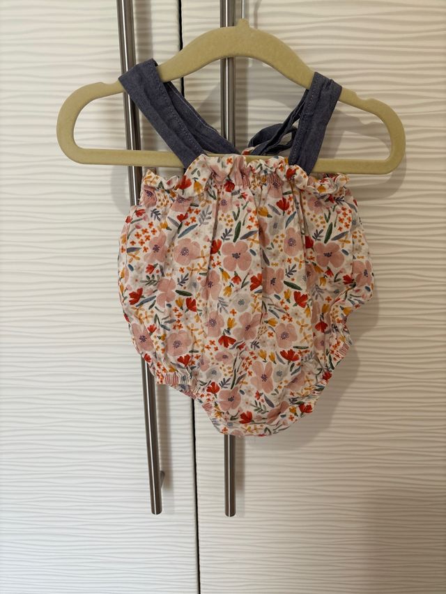 Ranita bebé Calamaro