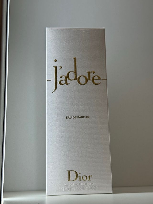 Dior j’adore 100ml edp