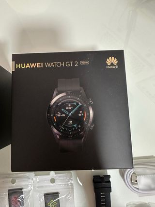 Reloj Huawei watch gt 2 