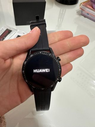 Reloj Huawei watch gt 2 