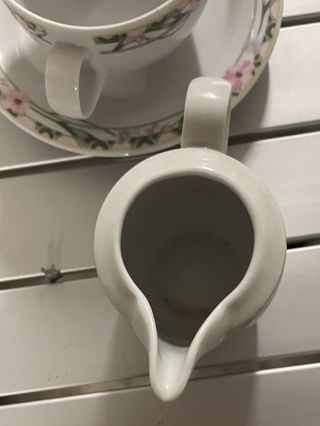 Set da tea Modelia