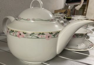 Set da tea Modelia