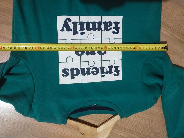 Sudadera niño