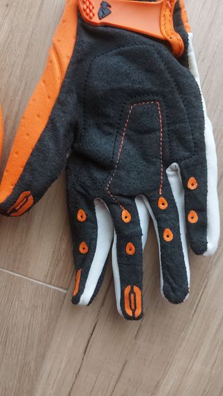 Luvas Moto KTM Racing