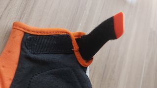 Luvas Moto KTM Racing